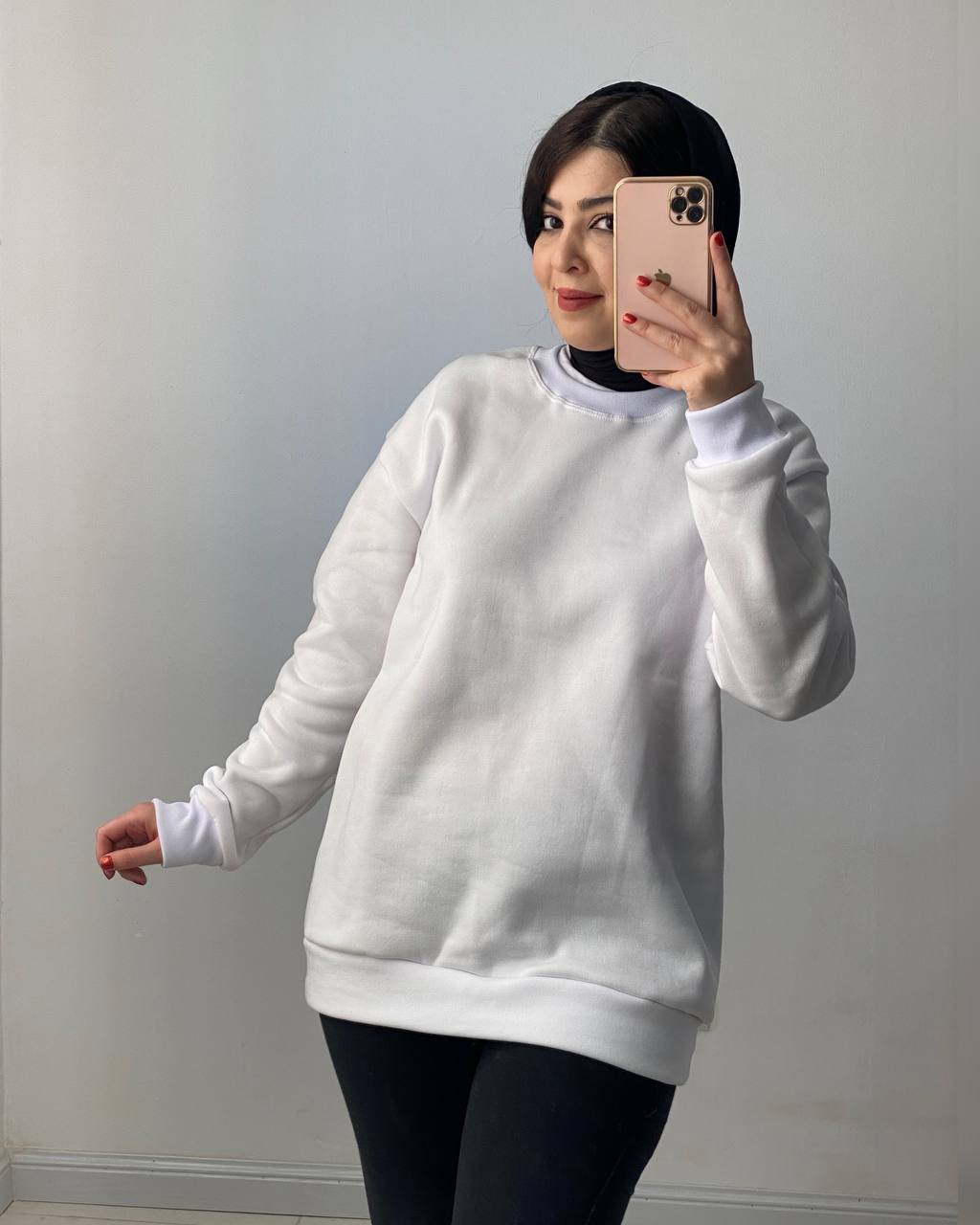 42FF2D60-CDB7-4BE4-AD88-BA2B54363966 بلوز دورس تو کرکی - تصویر 1