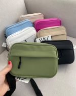 کیفزنانه دوشی اسپرت کوچک