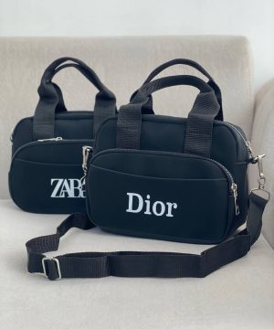 کیف اسپرت دوشی زنانه