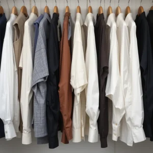 مانتو شومیزی