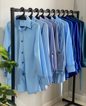 خرید شومیز زنانه ارزان و شیک