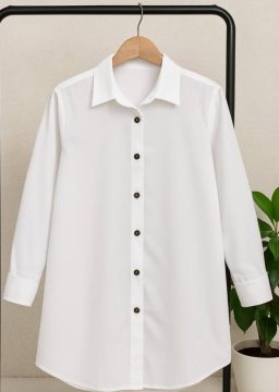 شومیز دخترانه اسپرت