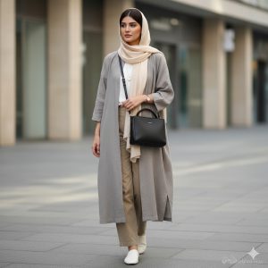 استایل ترند ۲۰۲۶