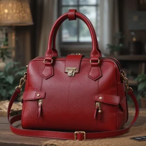 بهترین رنگ کیف زنانه برای پاییز