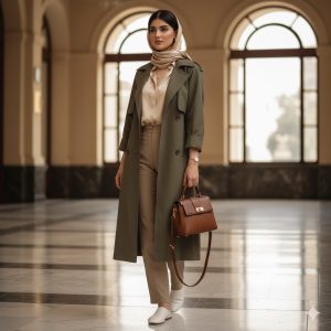 کیف زنانه ترند ۲۰۲۶