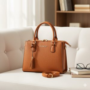 کیف دانشجویی دوشی