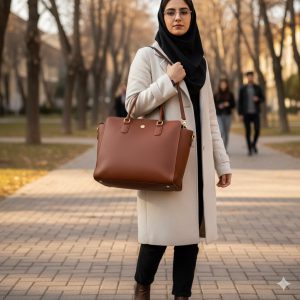 کیف دانشجویی مناسب پاییز