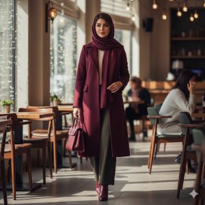 کیف زنانه