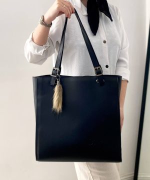 کیف زنانه بزرگ شایلی